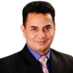 Picture of Mr. Asjad Malik