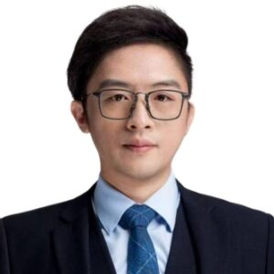 Picture of Dr. Chih Min Chiu