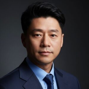 Picture of Dr. Doryan Ahn