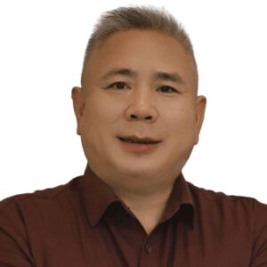 Picture of Mr. Duan Fei