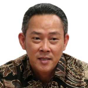 Picture of Mr. Hardy Chandra