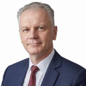 Picture of Mr. Herve Lacorne