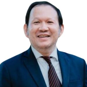 Picture of Mr. Jacky Ong