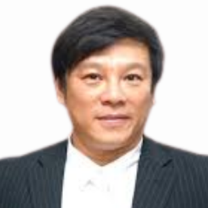 Picture of Mr. Jacky Wong