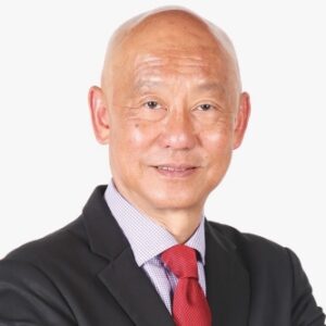 Picture of Mr. KC Wong