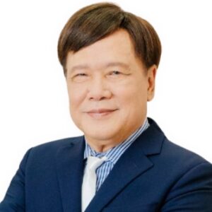 Picture of Dr. Kampon Sriwatanaku