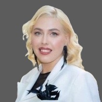 Picture of Ms. Mariya Spartalis