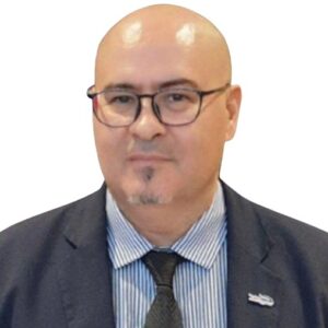 Picture of Dr. Reza Soltani