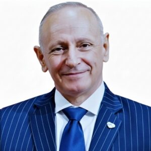 Picture of Mr. Salvatore Parisi