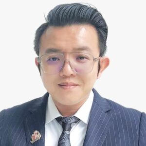 Picture of Dato Seri Sam Ting