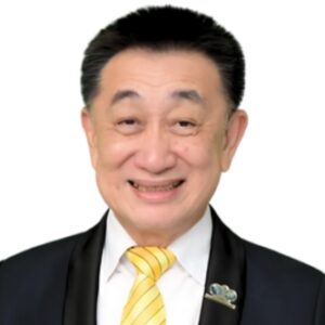 Picture of Dr. Sopon Pornchokchai