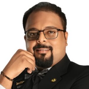 Picture of Dr. Sri Ganesh Michael