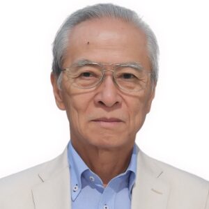 Picture of Mr. Terry Shimada