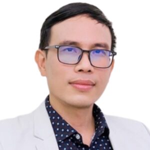 Picture of Mr. Tony Trinh