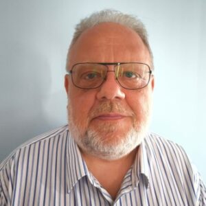 Picture of Mr. Vladimir Romanov