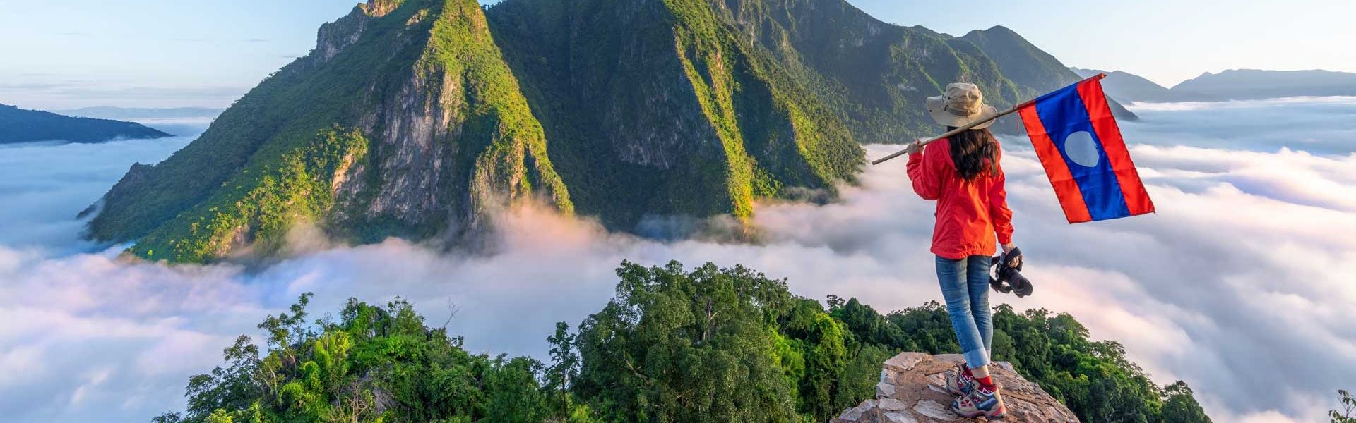 Nong Khiaw